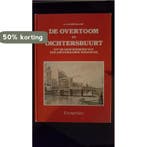 De overtoom en dichtersbuurt 9789023303688 Rovekamp, Verzenden, Gelezen, Rovekamp