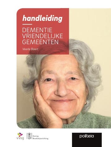 Handleiding Dementievriendelijke Gemeenten | Veerle Baert, Verzenden, Nieuw, Veerle Baert