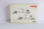Märklin H0 - 46553 - Modeltrein goederenwagonset (1) -