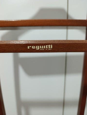 Fratelli Reguitti - Dressboy - Walnoot - Servomuto Reguitti