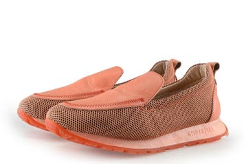 Hispanitas Sneakers in maat 41 Oranje, Verzenden
