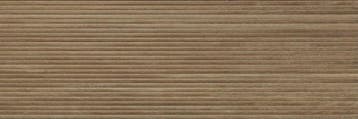 Wandtegel Bruin 40x120cm (Muurtegels, Afbouwmaterialen), Bricolage & Construction, Ophalen of Verzenden, Wandtegels