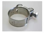 Heavy Duty Uitlaatklem W4 Breedband uitlaat klemmen, Ophalen of Verzenden