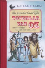 De wonderbaarlijke tovenaar van Oz 9789048800926 F.L. Bauw, Verzenden, F.L. Bauw