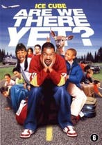 Speelfilm - Are We There Yet (dvd tweedehands film), Ophalen of Verzenden, Nieuw in verpakking