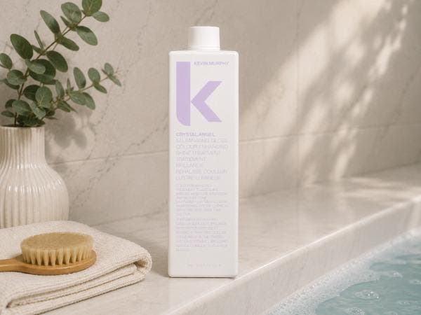 Veiling - Kevin Murphy Crystal Angel 1000ml, Handtassen en Accessoires, Uiterlijk | Haarverzorging