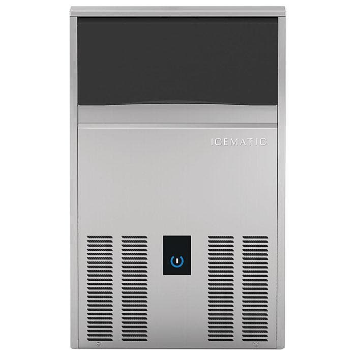 SARO IJsblokjesmachine - C 54 A, Articles professionnels, Horeca | Équipement de cuisine, Envoi