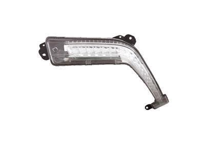 Peugeot 308 2011+ DRL LED Links (Dagrijverlichting), Auto-onderdelen, Verlichting, Nieuw, Verzenden