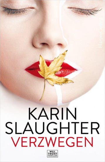 Verzwegen 9789402710823 Karin Slaughter, Verzenden, Gelezen, Karin Slaughter