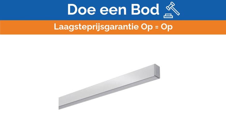 Bieden: Quick Infinity 2900 2.9M LED light bar, Sports nautiques & Bateaux, Accessoires navigation, Enlèvement ou Envoi