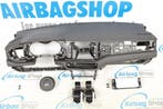 AIRBAG SET - DASHBOARD HARD VOLKSWAGEN POLO 2G (2018-...), Auto-onderdelen, Gebruikt, Volkswagen