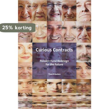 Curious Contracts 9789072194787 T.P. Kocken, Verzenden, T.P. Kocken