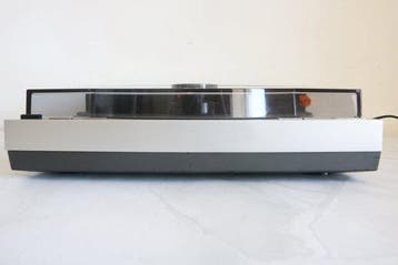 Technics - SL-7 Table tournante