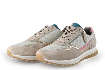 Gabor Sneakers in maat 42 Beige, Verzenden, Sneakers