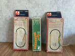 Lima H0 - 404052/404057 - Modeltreinsporen (52) - Rails en, Nieuw