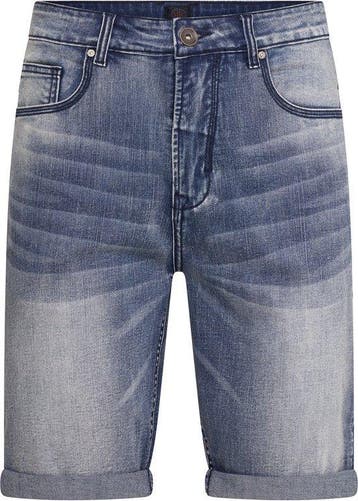 2dekans | Mario Russo Denim Short Stw Used - Maat XXL -, Kleding | Dames, Broeken en Pantalons, Ophalen of Verzenden, Nieuw
