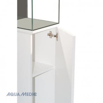 Aqua Medic Blenny Stand wit, Verzenden