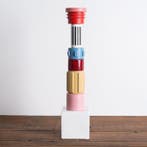 Gio Schiano - LIMITED EDITION - Drab Days and Coloured Minds