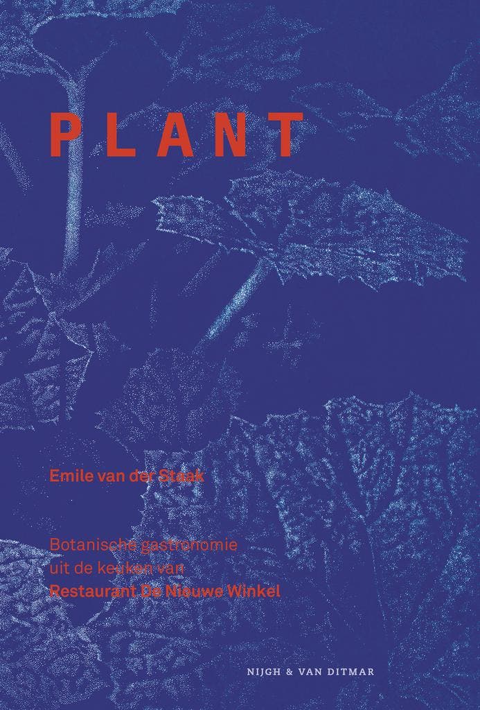 Plant | Emile Staak | Nieuw, Boeken, Overige Boeken, Nieuw, Verzenden