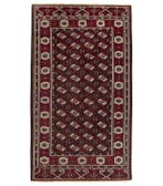 Oosterse variatie - Vloerkleed - 360 cm - 212 cm