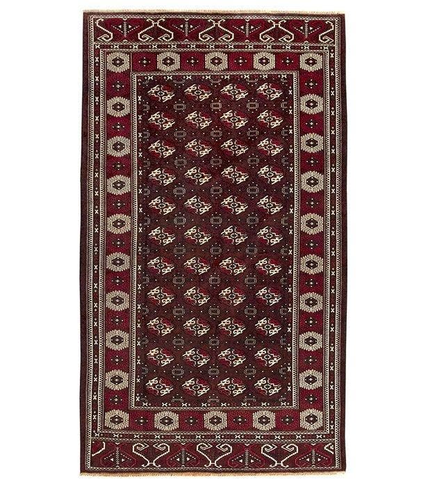 Oosterse variatie - Vloerkleed - 360 cm - 212 cm, Huis en Inrichting, Stoffering | Tapijten en Vloerkleden