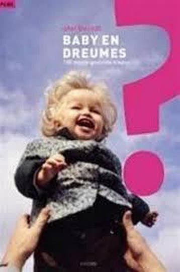 Baby en dreumes 9789086790685 S. Desodt, Verzenden, S. Desodt