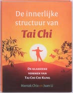 De innerlijke structuur van Tai Chi 9789069639048, Verzenden, Zo goed als nieuw, Mantak Chia