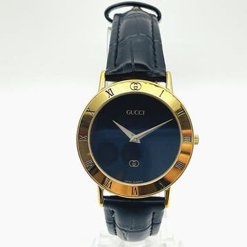 Gucci - 3000 Series - Sans prix de réserve - 48 3000 184 -, Nieuw