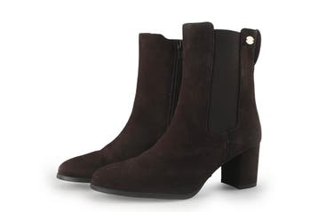 Fred de La Bretoniere Chelsea boots in maat 38 Bruin, Verzenden, Overige typen