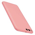 Xiaomi Redmi 9A Full Cover - 360° Body Hoesje Case +, Verzenden