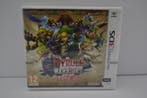 Hyrule Warriors Legends - SEALED (3DS HOL)