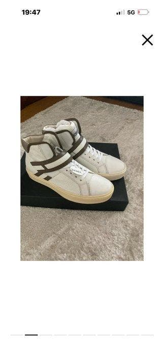 Hogan - Hogan Rebel - High-top sneakers - Maat: EU 42 -