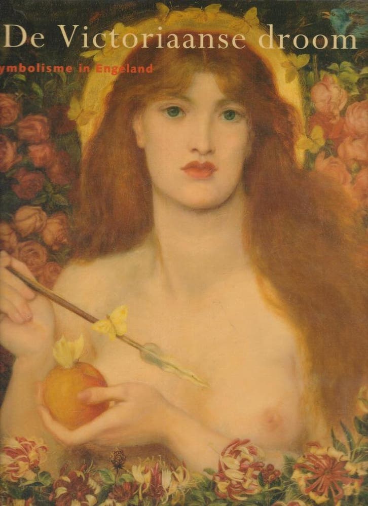 Victoriaanse Droom, De 9789040092237 Elizabeth Prettejohn, Boeken, Kunst en Cultuur | Beeldend, Zo goed als nieuw, Verzenden