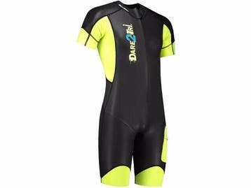 Dare2Tri SwimRun wetsuit S (AAA), Ophalen of Verzenden, Nieuw