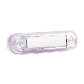 Fristom LED Markeringslamp NEON-Look Groen FT-045, Ophalen of Verzenden
