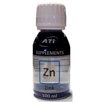 ATI Zink 100 ml, Verzenden