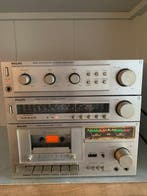 Philips - 4312 - 2312 - 6312 Stereoset - Diverse modellen