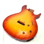 No brand - - Guitare à corps plein - Japon (Sans prix de