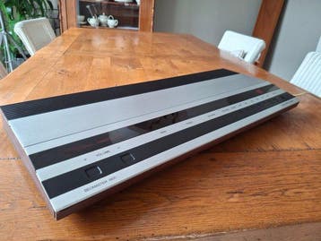 Bang & Olufsen - Beomaster 1900 type 2903 Solid state stereo, Nieuw