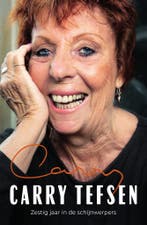 Carry (9789000364428, Carry Tefsen), Verzenden