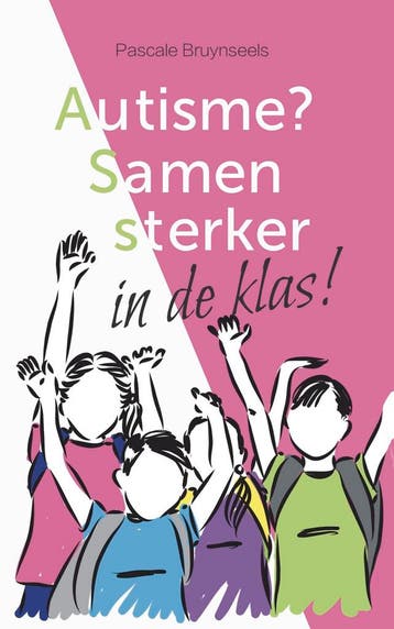 Autisme? 9789491687853 Pascale Bruynseels, Verzenden, Gelezen, Pascale Bruynseels