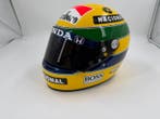Ayrton Senna - 1991 - Réplique de casque