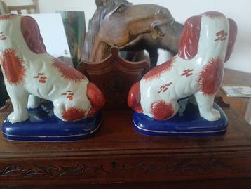 Limoges - Beeld, Limoges France Gorgeous Vintage