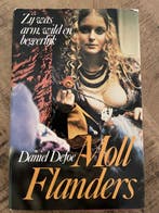 Moll flanders 9789060573464 Daniël Defoe, Verzenden, Daniël Defoe