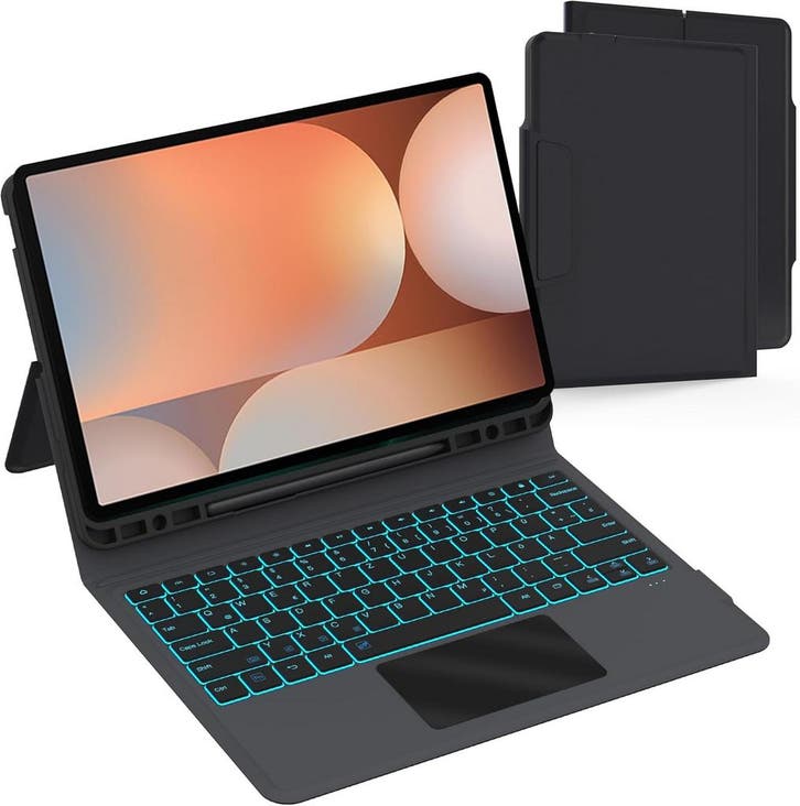 Samsung Tab S10+/S9+ Keyboard | Tweede kansje | OP = OP, Computers en Software, Toetsenborden, Multimediatoetsen, Draadloos, Overige indelingen