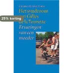 Het syndroom van Gilles de la Tourette 9789068681468, Verzenden, C. Bijvelds-Ooms