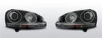 Koplampen set | geschikt voor VW Golf V 5 2003-2008 | Sport-, Auto-onderdelen, Verzenden, Nieuw, Volkswagen