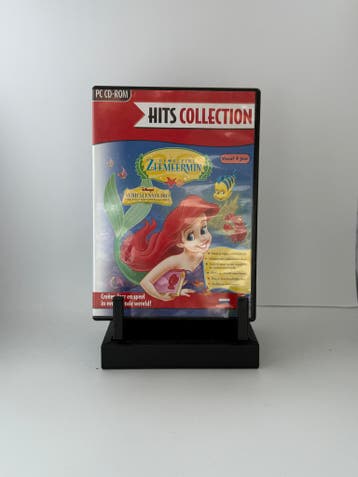 Hits Collection de Kleine Zeemeermin - PC, Verzenden, Gebruikt