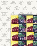 One Piece TCG - x30 Sealed Booster Pack set OP-07/OP-12 [, Hobby en Vrije tijd, Verzamelkaartspellen | Overige, Nieuw