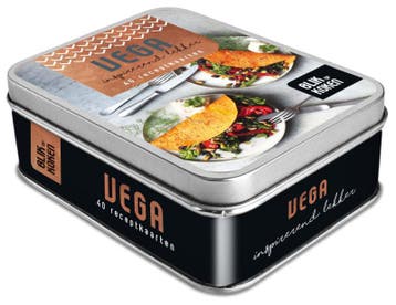 Vega / Blik op koken 9789464081268, Verzenden